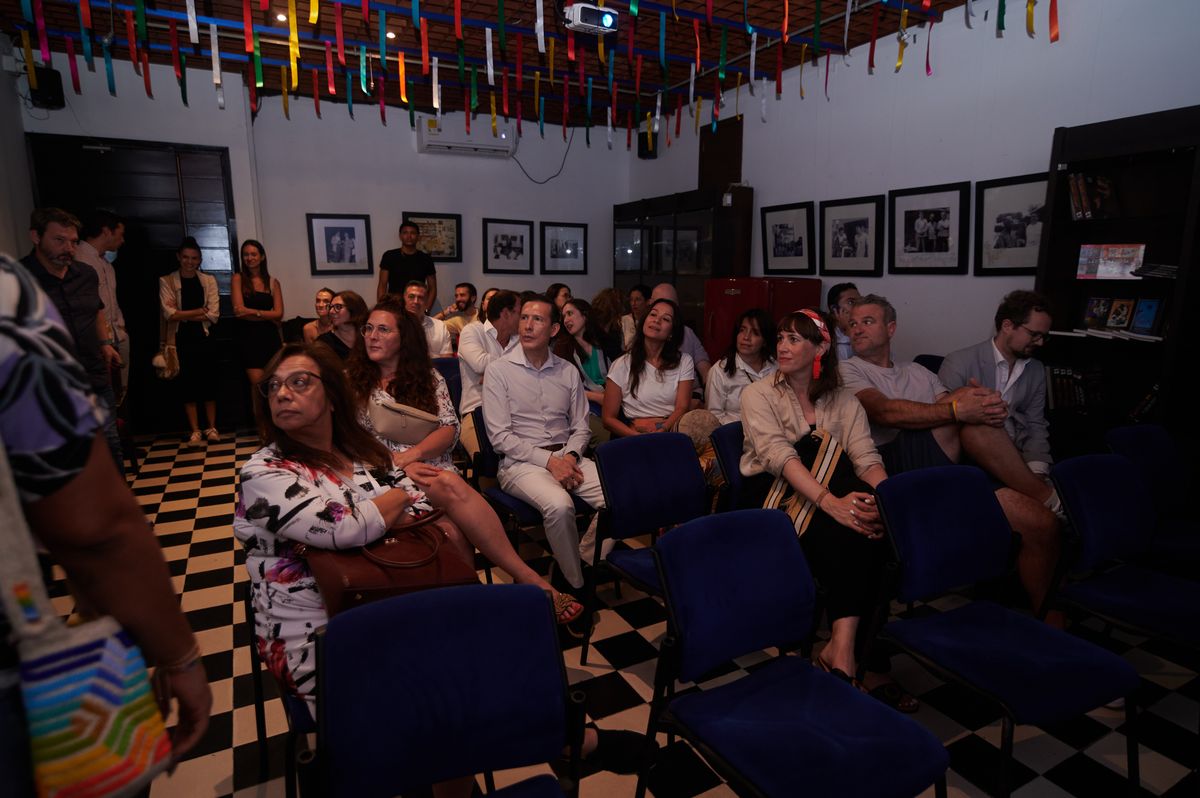 Private event tour Barranquilla (9)